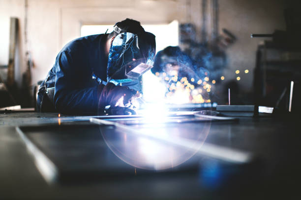 Affordable Welder Services in Bismarck, ND