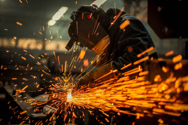 Affordable Welder Services in Bismarck, ND